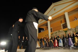 2015 Γιορτή Μαύρης Σταφίδας