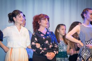 2018 “Χορεύω, παίζω και σου τραγουδώ”