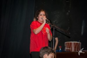 2015 “Χορεύω, παίζω και χαμογελώ”