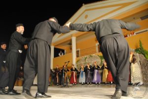 2015 Γιορτή Μαύρης Σταφίδας