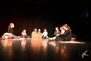 2015 “Φτιάξε το δικό σου παραμύθι”