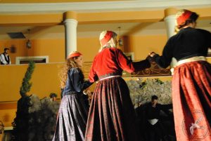 2015 Γιορτή Μαύρης Σταφίδας