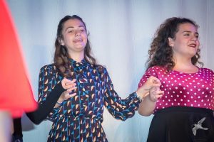 2018 “Χορεύω, παίζω και σου τραγουδώ”