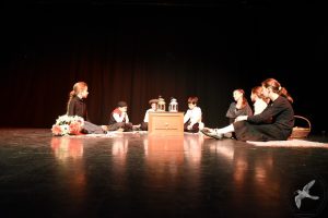 2015 “Φτιάξε το δικό σου παραμύθι”