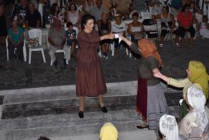 2018 Γιορτή Μαύρης Σταφίδας