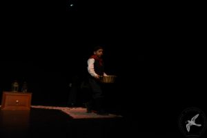 2015 “Φτιάξε το δικό σου παραμύθι”