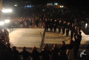 2015 Γιορτή Μαύρης Σταφίδας