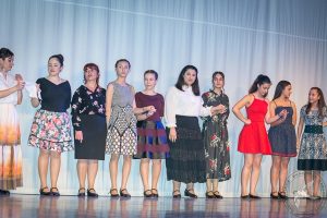 2018 “Χορεύω, παίζω και σου τραγουδώ”