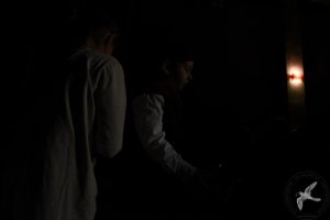 2015 “Φτιάξε το δικό σου παραμύθι”