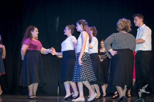 2018 “Χορεύω, παίζω και σου τραγουδώ”