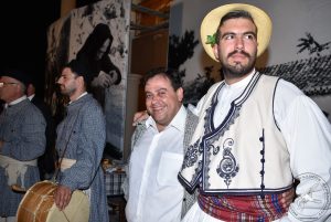 2018 Γιορτή Μαύρης Σταφίδας