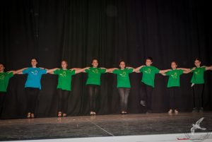 2015 “Χορεύω, παίζω και χαμογελώ”