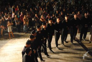 2015 Γιορτή Μαύρης Σταφίδας