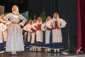 2014 “Εις αυτό το νέο έτος”