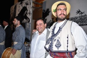 2018 Γιορτή Μαύρης Σταφίδας