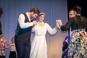 2018 “Χορεύω, παίζω και σου τραγουδώ”