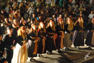 2015 Γιορτή Μαύρης Σταφίδας