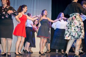 2018 “Χορεύω, παίζω και σου τραγουδώ”