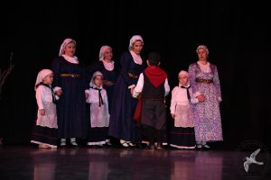 2015 “Φτιάξε το δικό σου παραμύθι”