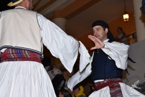 2018 Γιορτή Μαύρης Σταφίδας