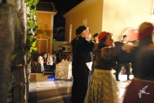 2015 Γιορτή Μαύρης Σταφίδας