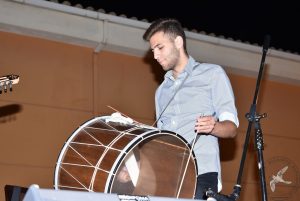 2018 Γιορτή Μαύρης Σταφίδας