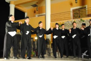 2015 Γιορτή Μαύρης Σταφίδας