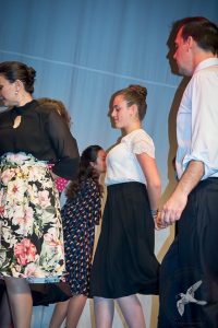 2018 “Χορεύω, παίζω και σου τραγουδώ”