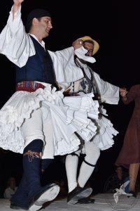 2018 Γιορτή Μαύρης Σταφίδας