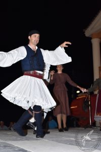 2018 Γιορτή Μαύρης Σταφίδας