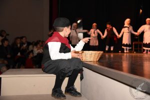 2015 “Φτιάξε το δικό σου παραμύθι”