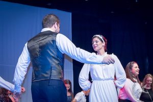 2018 “Χορεύω, παίζω και σου τραγουδώ”