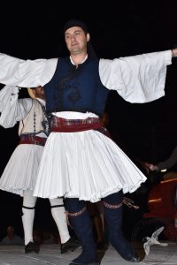 2018 Γιορτή Μαύρης Σταφίδας