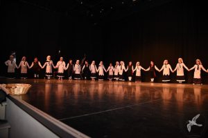 2015 “Φτιάξε το δικό σου παραμύθι”