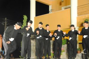 2015 Γιορτή Μαύρης Σταφίδας