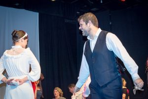 2018 “Χορεύω, παίζω και σου τραγουδώ”