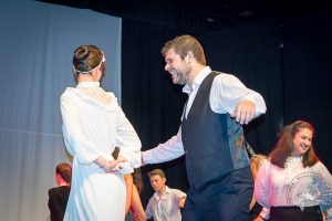 2018 “Χορεύω, παίζω και σου τραγουδώ”