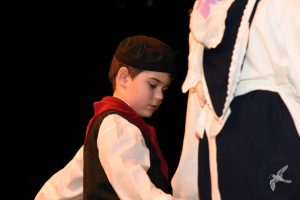 2015 “Φτιάξε το δικό σου παραμύθι”