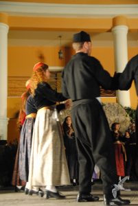 2015 Γιορτή Μαύρης Σταφίδας