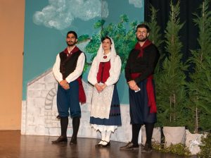 2014 “Εις αυτό το νέο έτος”