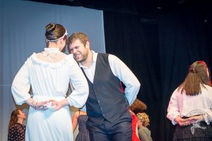 2018 “Χορεύω, παίζω και σου τραγουδώ”