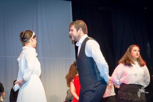 2018 “Χορεύω, παίζω και σου τραγουδώ”