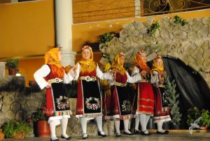 2015 Γιορτή Μαύρης Σταφίδας