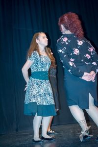 2018 “Χορεύω, παίζω και σου τραγουδώ”