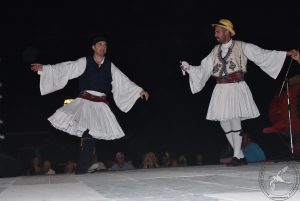 2018 Γιορτή Μαύρης Σταφίδας