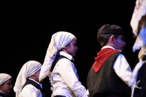 2015 “Φτιάξε το δικό σου παραμύθι”