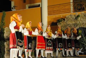 2015 Γιορτή Μαύρης Σταφίδας