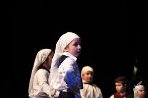 2015 “Φτιάξε το δικό σου παραμύθι”