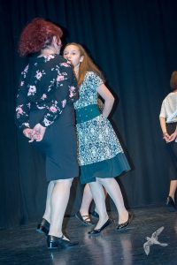 2018 “Χορεύω, παίζω και σου τραγουδώ”