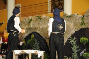 2015 Γιορτή Μαύρης Σταφίδας